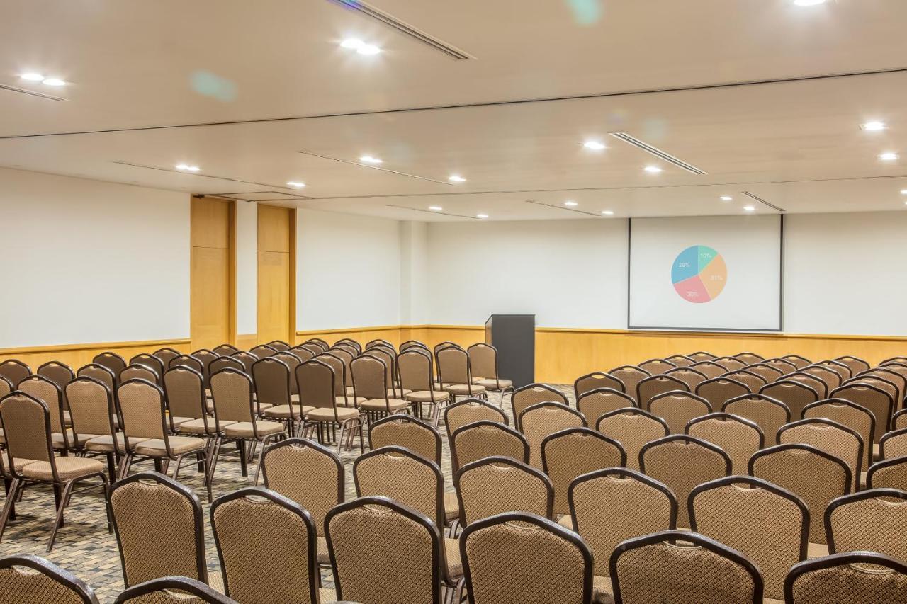 Fiesta Inn Monterrey La Fe San Nicolás de los Garzas Dış mekan fotoğraf