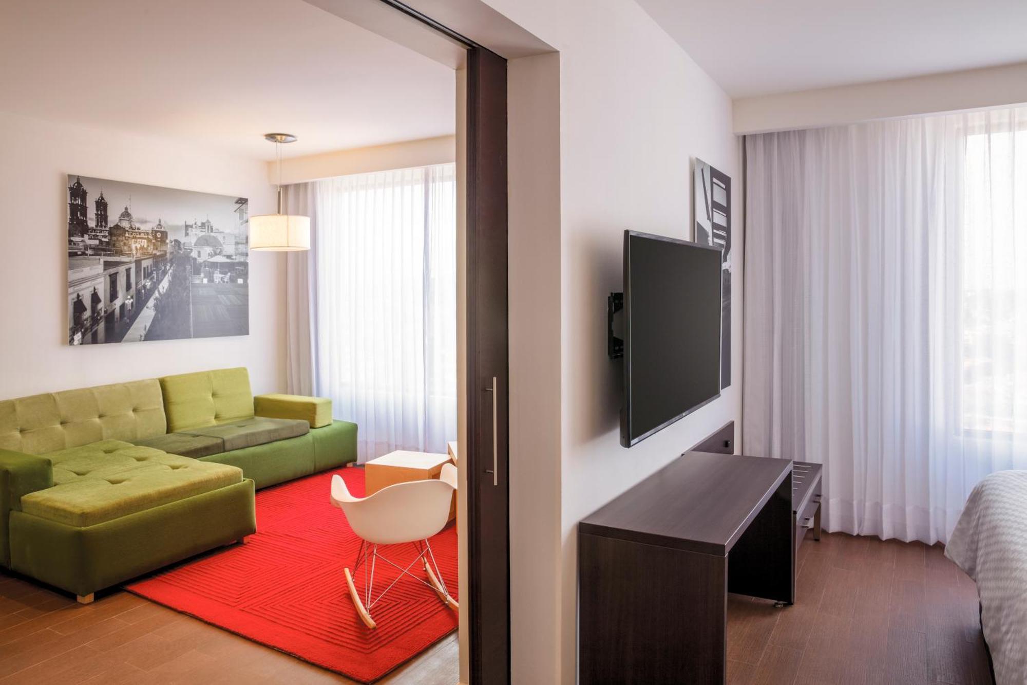Fiesta Inn Monterrey La Fe San Nicolás de los Garzas Dış mekan fotoğraf