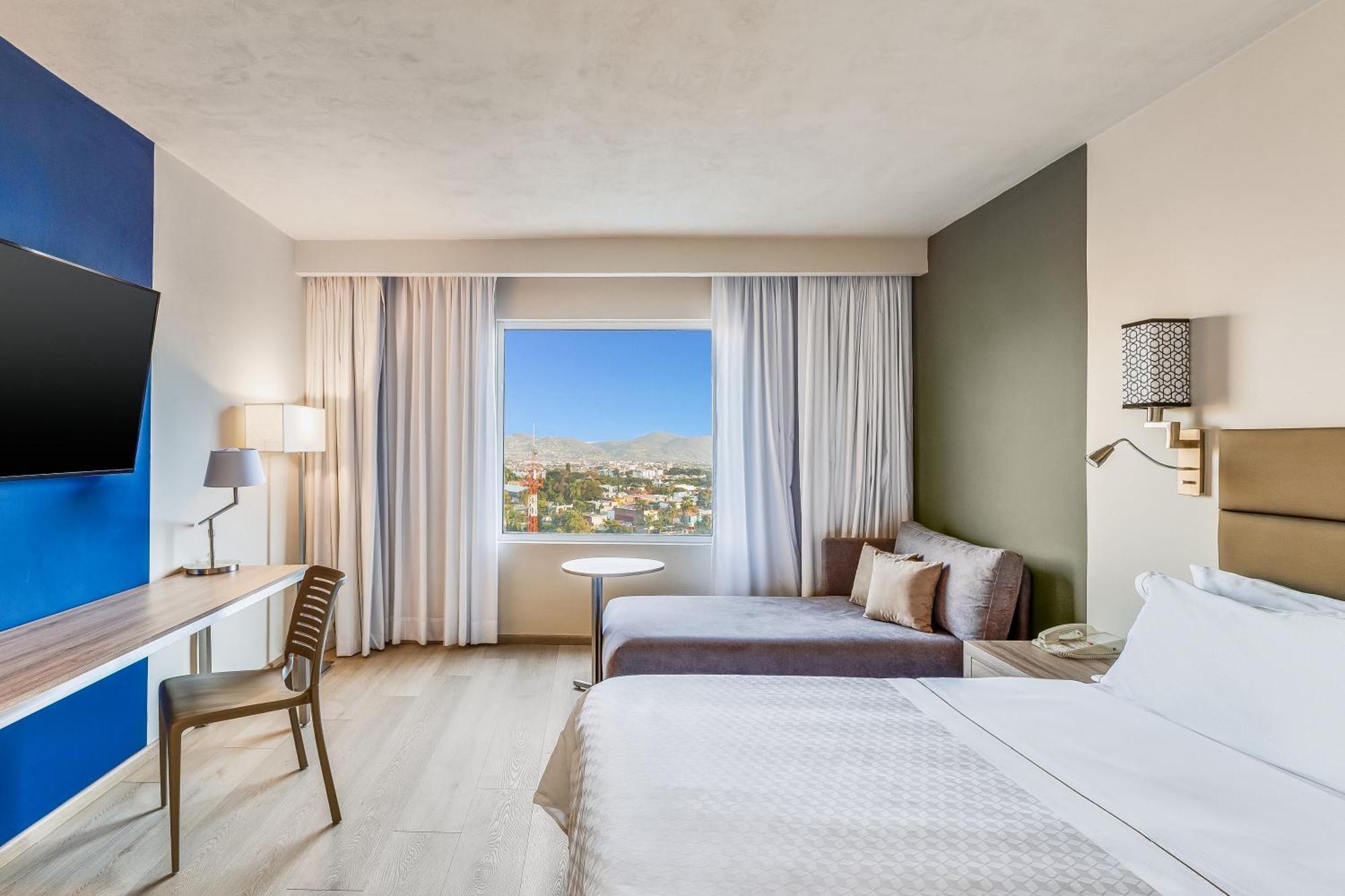 Fiesta Inn Monterrey La Fe San Nicolás de los Garzas Dış mekan fotoğraf