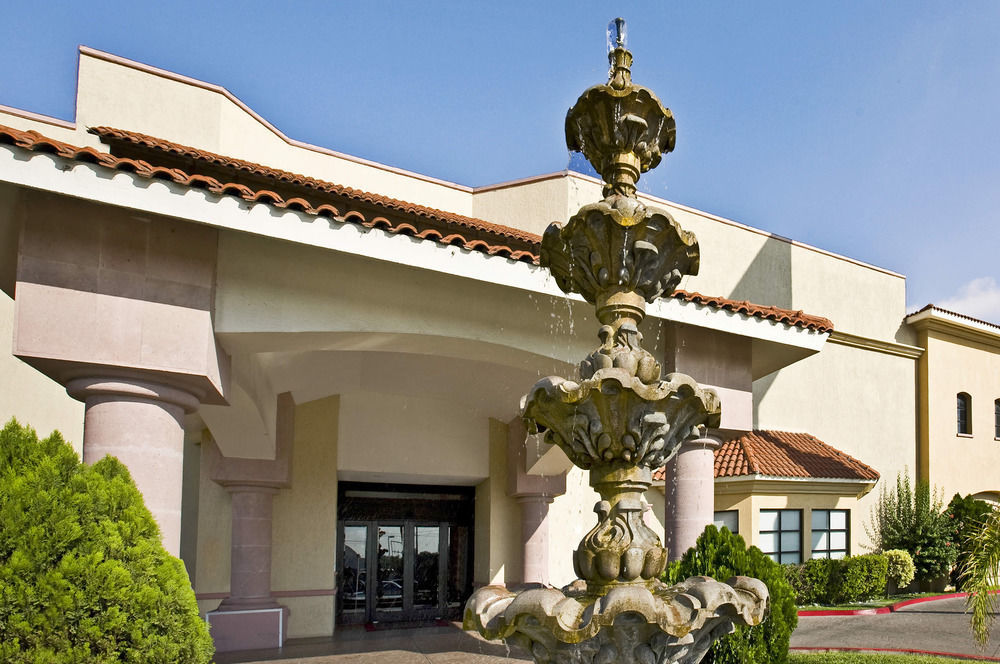Fiesta Inn Monterrey La Fe San Nicolás de los Garzas Dış mekan fotoğraf